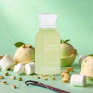 Gulf Orchid Creamy Pistachio, Apa de Parfum, Femei