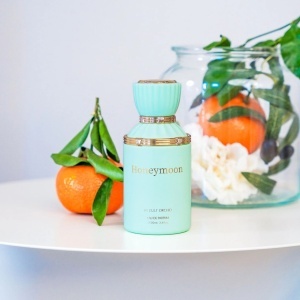 Gulf Orchid Honeymoon, Apa de Parfum, Femei, 105 ml