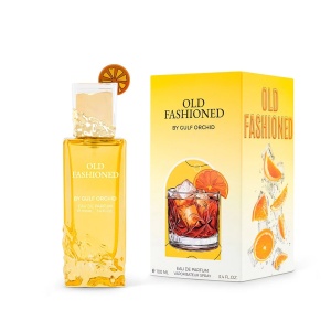 Gulf Orchid, Old Fashioned, Apa de Parfum, Unisex, 100ml
