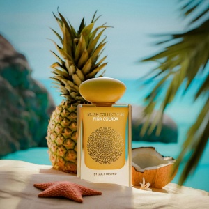 Gulf Orchid Pina Colada, Apa de Parfum, Femei
