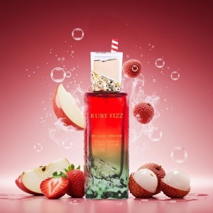 Gulf Orchid Ruby Fizz, Apa de Parfum, Unisex