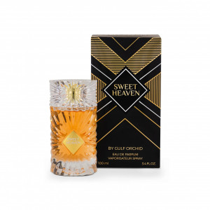 Gulf Orchid Sweet Heaven, Apa de Parfum, Unisex