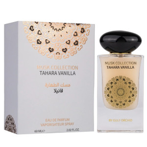 Gulf Orchid Tahara Vanilla, Apa de Parfum, Unisex