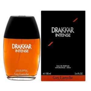 Guy Laroche Drakkar Intense, Apa de Parfum, Barbati - Img 2