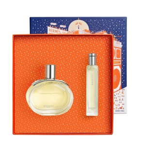 Hermes Barenia, Apa de Parfum, Femei, 100 ml + 15 ml + Sapun, 25 g