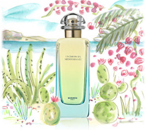 Hermes Un Jardin Apres la Mousson, Femei, Apa de Toaleta 100 ml tester