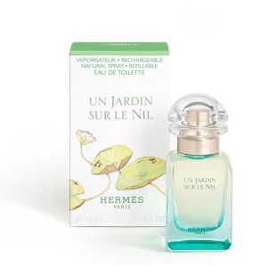 Hermes Un Jardin Sur Le Nil, Unisex, Apa de Toaleta, 30 ml