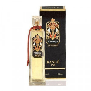 Heroique Rance 1795, Apa de Parfum, Barbati, 50 ml