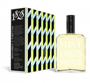 Histoires de Parfums 1828, Apa de Parfum, Barbati