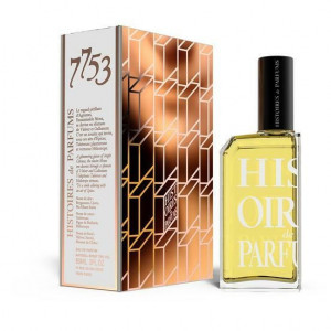 Histoires De Parfums 7753 Edp 60 Ml