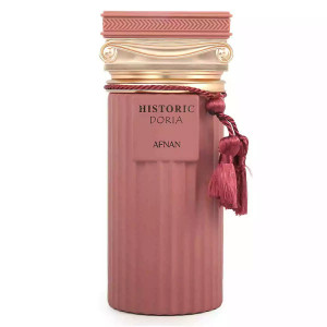 Parfum arabesc Historic Doria Afnan, Apa de Parfum, Unisex, 100 ml