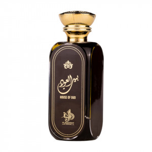 House Of Oud Al Wataniah Eternal, Apa de Parfum, Barbati, 100 ml - Img 3