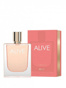 Hugo Boss Alive, Apa de Parfum, Femei