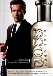 Hugo Boss Boss Bottled, Barbati, Apa de Toaleta - Img 4