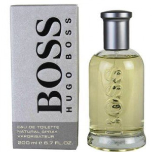 Hugo Boss Boss Bottled, Barbati, Apa de Toaleta 200 ml
