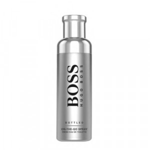 Hugo Boss Boss Bottled On-The-Go Spray
