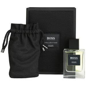 Hugo Boss Boss The Collection Cotton & Verbena - Img 2