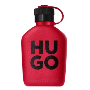 Hugo Boss Hugo Man Intense, Apa de Parfum, Barbati