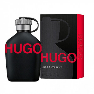 Apa de toaleta Hugo Boss Just Different 2021, Barbati, 75 ml