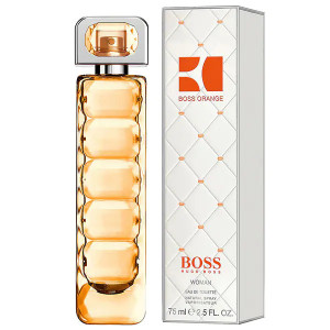 Hugo Boss ORANGE, Apa de Toaleta, Femei