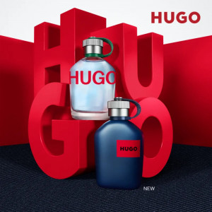 Hugo Jeans Hugo Boss, Apa de Toaleta, Barbati - Img 5