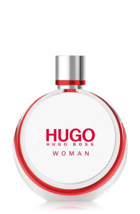 Hugo Woman Eau de Parfum, 50 ml tester
