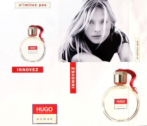 Hugo Woman Hugo Boss, Apa de Toaleta, Femei 40 ml