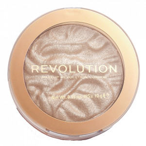 Iluminator Makeup Revolution Reloaded - Img 3