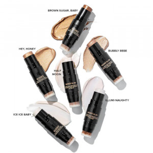 Iluminator Nudestix Nudies Glow, 8 g - Img 12
