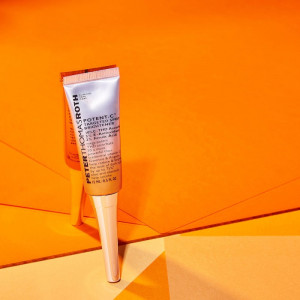 Iluminator pentru pete Peter Thomas Roth Potent-C Targeted Spot Brightener 15 Ml - Img 3