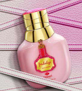 Indulge Femme Tad Angel, Apa de parfum, Femei, 100 ml 1