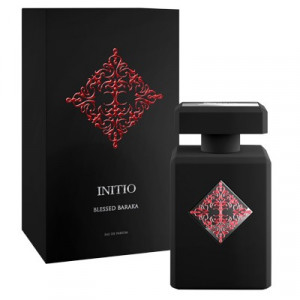 Initio Blessed Baraka, Apa de Parfum, Unisex
