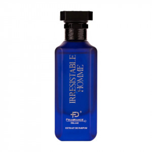 Irresitable Homme Wadi al Khaleej, Apa de Parfum, Barbati, 100ml