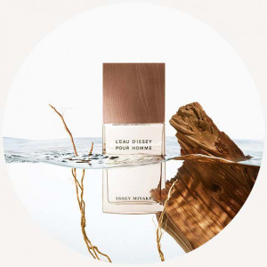 Issey Miyake, Issey Homme Vetiver intense Apa de Toaleta, Barbati 50 ml