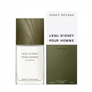 Issey Miyake L’Eau d’Issey Pour Homme Eau & Cedre, Apa de Toaleta, 100 ml