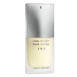 Issey Miyake L'Eau D'Issey Igo, Apa de Parfum, Barbati