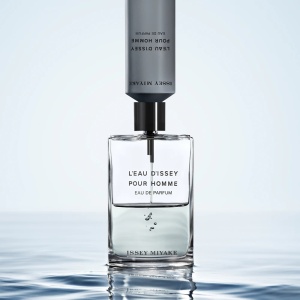 Issey Miyake, L'Eau d'Issey Pour Homme, Apa de Parfum
