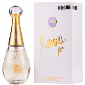 J'abore Memwa Apa de Toaleta, Femei, 30 ml
