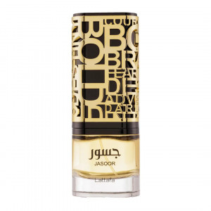Jasoor, Lattafa, Apa de Parfum Unisex, 100ml