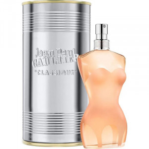 Jean Paul Gaultier Classique, Apa de Toaleta, Femei, 50 ml