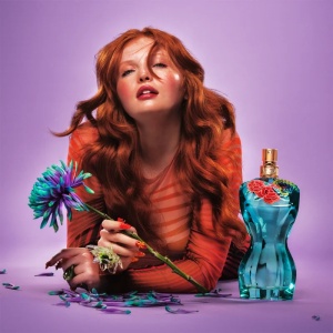 Jean Paul Gaultier La Belle Paradise Garden, Apa de Parfum, Femei