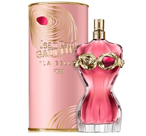 Jean Paul Gaultier La Belle Rosea, Apa de Parfum, Femei