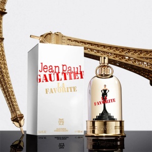 Jean Paul Gaultier La Favorite, Apa de Parfum, Femei