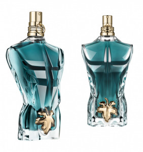 Jean Paul Gaultier Le Beau, Barbati, Apa de Toaleta - Img 2