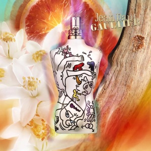 Jean Paul Gaultier Le Male Pride 2024 Apa de Parfum, Barbati