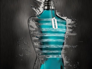 Jean Paul Gaultier Le Male Terrible - Img 2