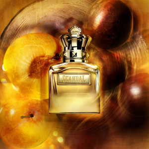 Jean Paul Gaultier Scandal Absolu, Parfum, Barbati