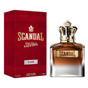 Jean Paul Gaultier Scandal Elixir, Parfum, 150 ml