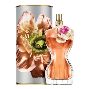Jean Paul Gaultiere La Belle Flower Edition, Apa de Parfum, Femei