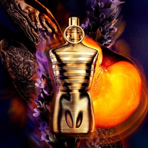 Jean Paul Gaultiere Le Male Elixir Absolu Apa de Parfum, Barbati